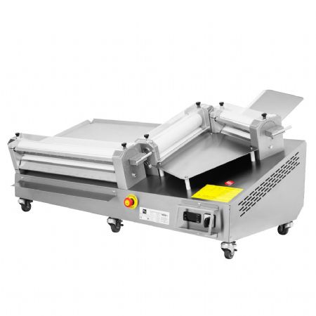 SM-60.3YH | Horizontal Dough Rolling Machine