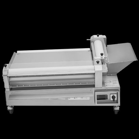 SM-55 YH | Horizontal Dough Rolling Machine