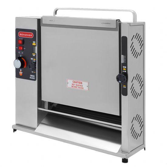 Ekmek Kızartma Makinaları | Şengün Makina