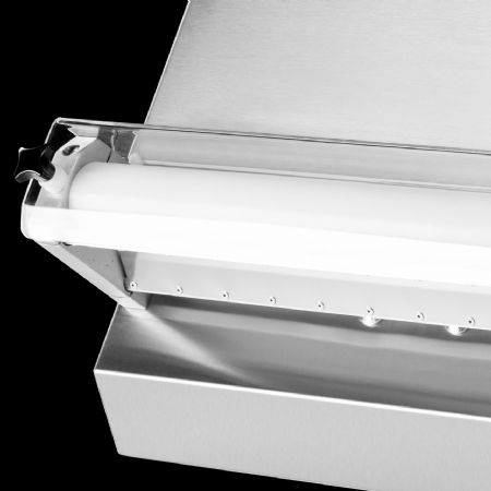 SM-40 Single | Hamur Açma Makinası