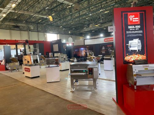 Hostech by Tusid 27-31 Mayıs 2025 İstanbul - Tüyap Fuar Katılımı