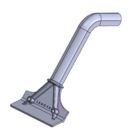 00657M | Kazıyıcı