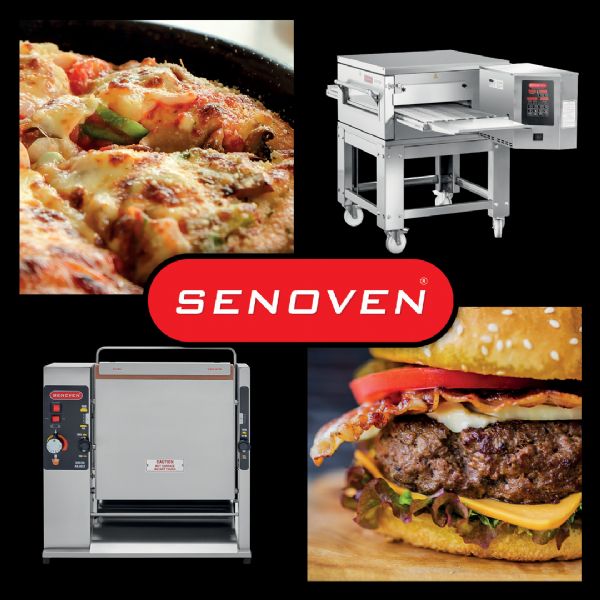 Senoven | Group Brand