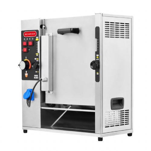 EKM-42 (T20) | Dikey Konveyörlü Ekmek Kızartma Makinası