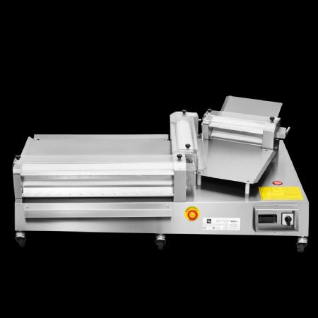 SM-60.3YH | Horizontal Dough Rolling Machine